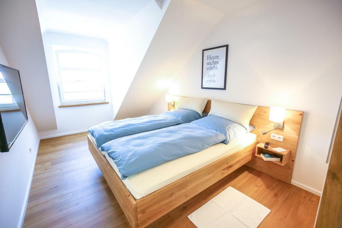 Boarding3 - Wohnen Auf Zeit Appartement Aurich Buitenkant foto